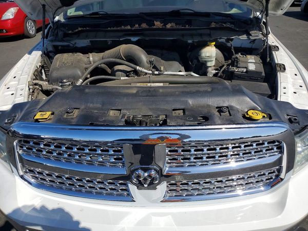 2014 RAM 1500 Laramie