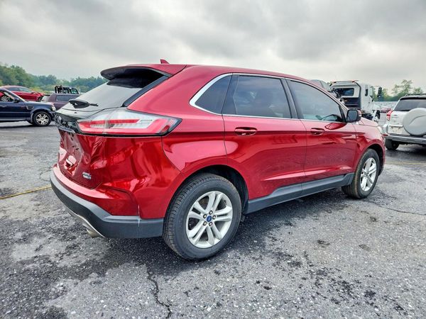 2019 FORD EDGE SEL — PSRA