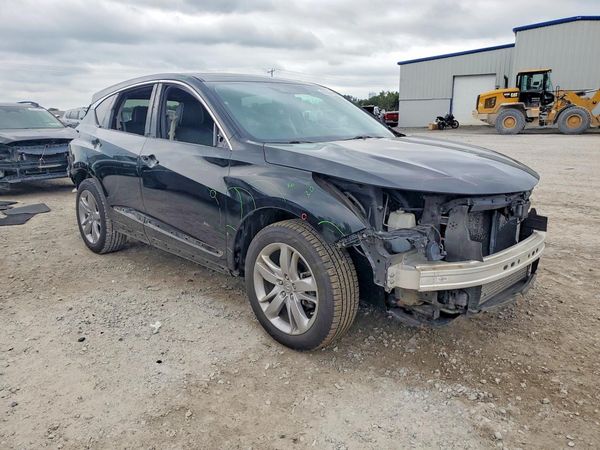 2019 ACURA RDX SH-AWD ADVANCE — Passenger 3/4