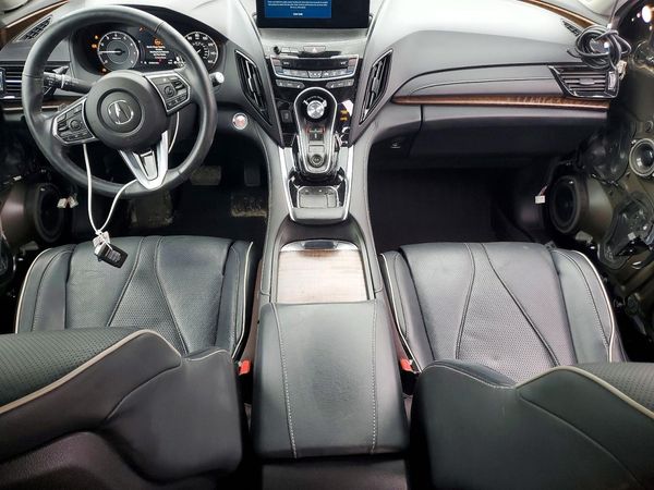 2019 ACURA RDX SH-AWD ADVANCE — CKPT