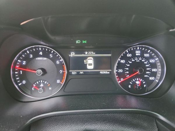 2024 KIA FORTE — ODOM