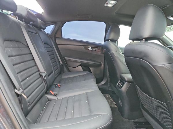 2024 KIA FORTE — PSRS