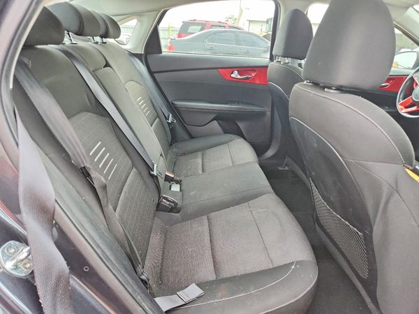 2019 KIA FORTE — PSRS