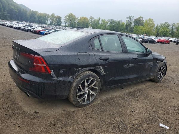 2020 VOLVO S60 — PSRA