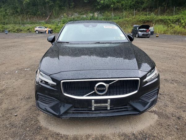 2020 VOLVO S60 — DIRF