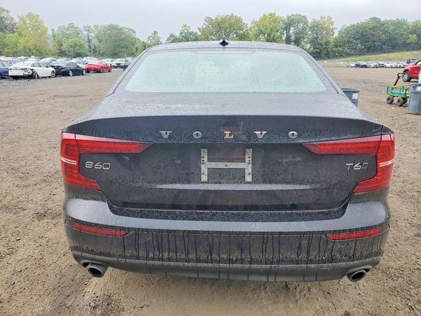 2020 VOLVO S60 — DIRR