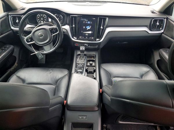 2020 VOLVO S60 — CKPT