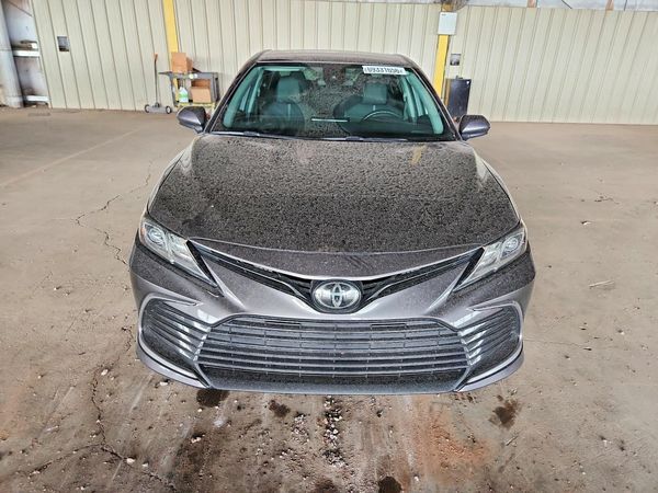 2024 TOYOTA CAMRY LE — DIRF