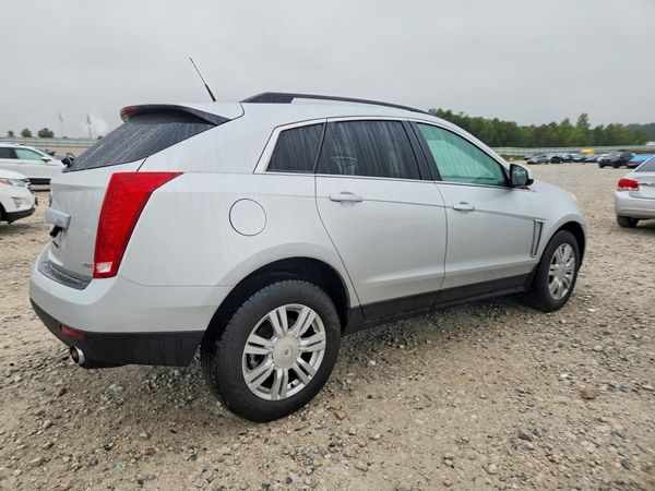 2013 CADILLAC SRX — PSRA