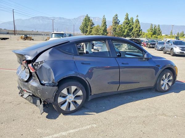 2023 TESLA MODEL Y — PSRA