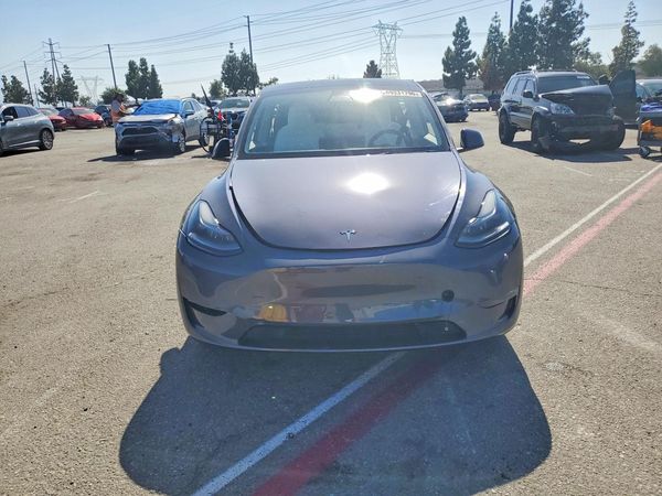 2023 TESLA MODEL Y — DIRF