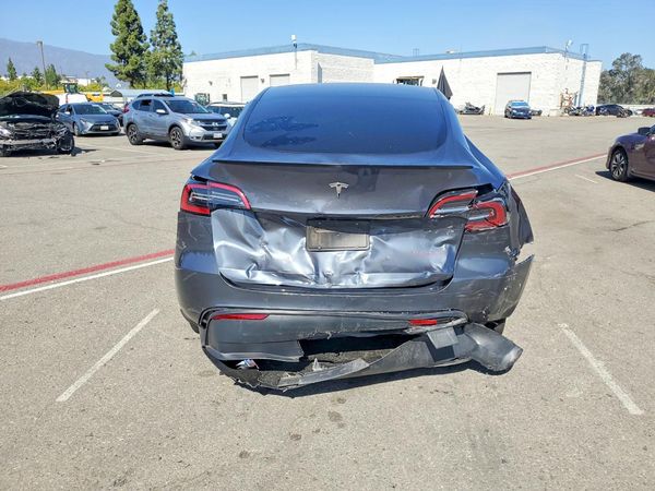 2023 TESLA MODEL Y — DIRR