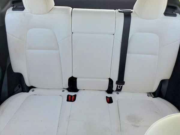 2023 TESLA MODEL Y — SUVN