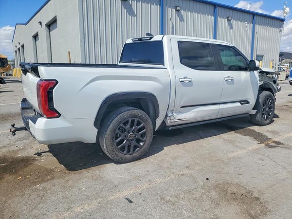 2024 TOYOTA TUNDRA — PSRA