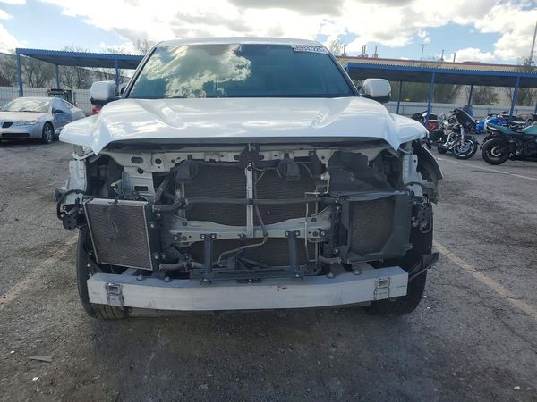 2024 TOYOTA TUNDRA — DIRF