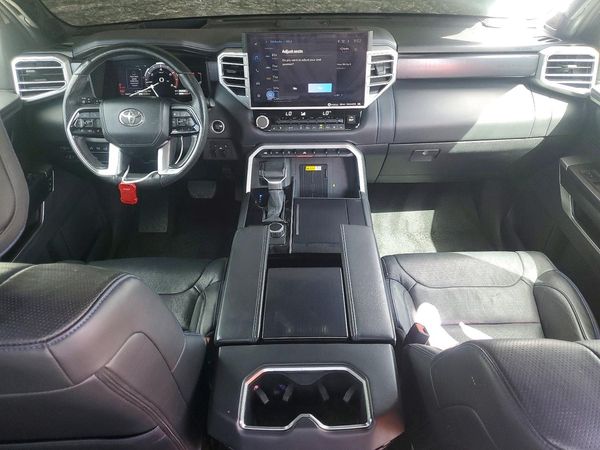 2024 TOYOTA TUNDRA — CKPT