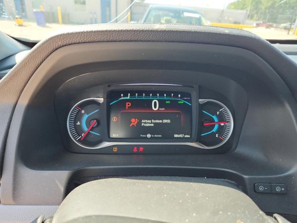 2022 HONDA PILOT — ODOM