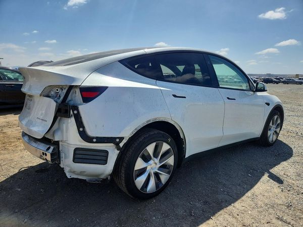 2023 TESLA MODEL Y — PSRA