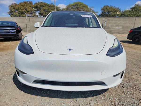 2023 TESLA MODEL Y — DIRF
