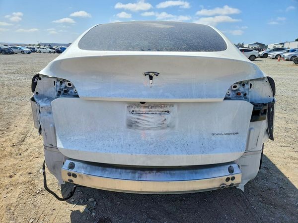 2023 TESLA MODEL Y — DIRR