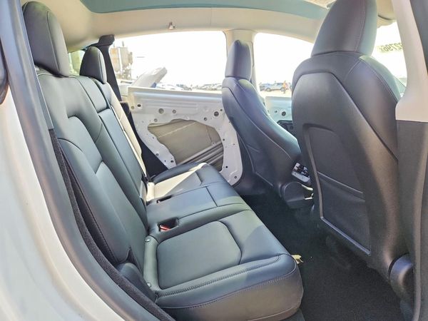 2023 TESLA MODEL Y — PSRS