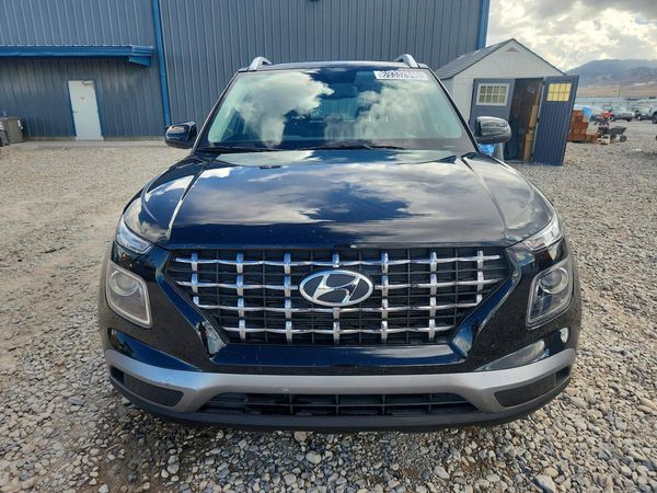 2025 HYUNDAI VENUE SEL, Limited — DIRF