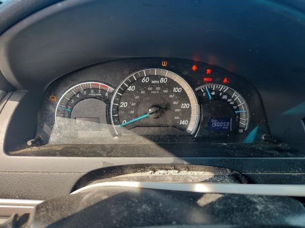 2014 TOYOTA CAMRY — ODOM