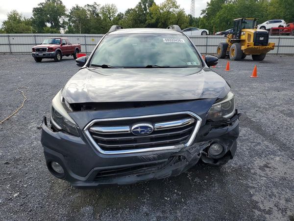 2019 SUBARU OUTBACK — DIRF