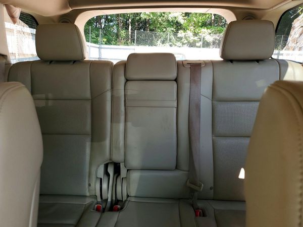 2015 JEEP CHEROKEE Limited — SUVN