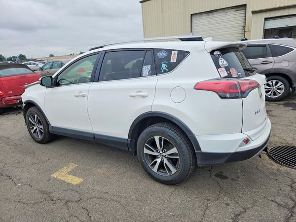 2018 TOYOTA RAV4 — DSRA