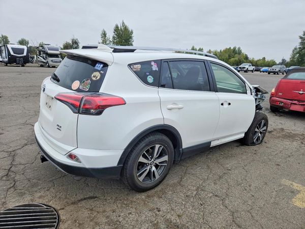 2018 TOYOTA RAV4 — PSRA