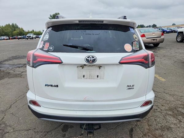 2018 TOYOTA RAV4 — DIRR