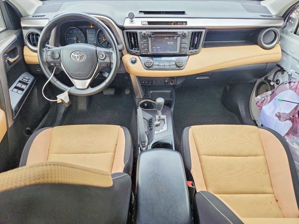 2018 TOYOTA RAV4 — CKPT
