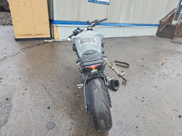 2025 YAMAHA MTN1000 — DIRR