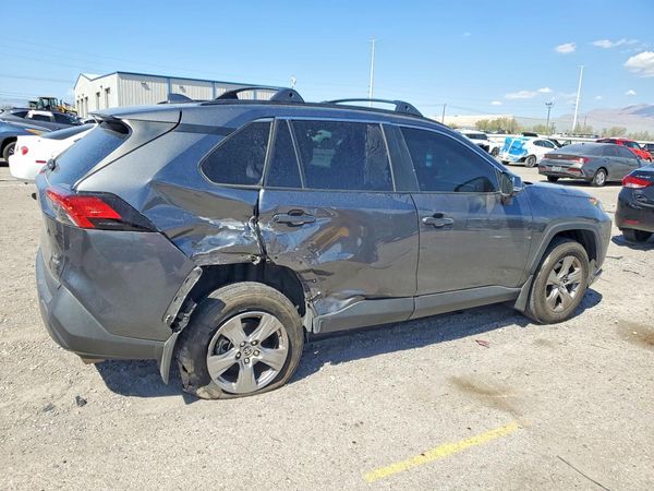 2020 TOYOTA RAV4 LE — PSRA