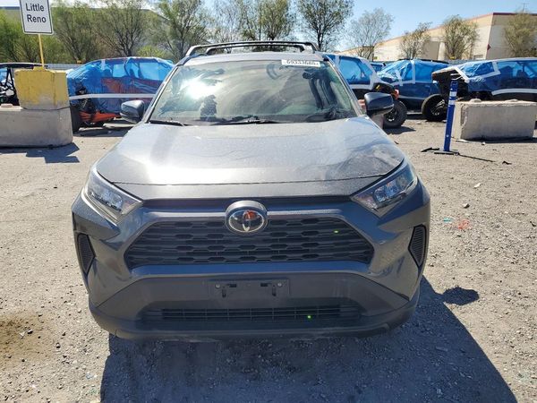 2020 TOYOTA RAV4 LE — DIRF