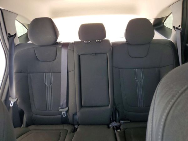 2026 HYUNDAI TUCSON SEL, SEL Plus — SUVN
