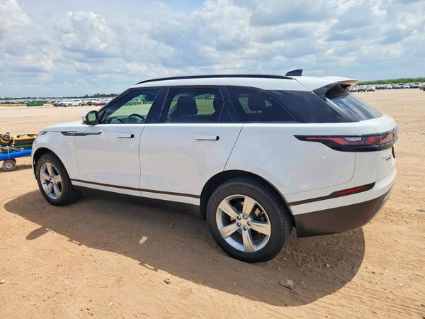 2018 LAND ROVER RANGE ROVER VELAR S — DSRA