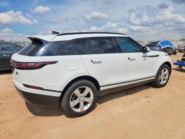 2018 LAND ROVER RANGE ROVER VELAR S — PSRA