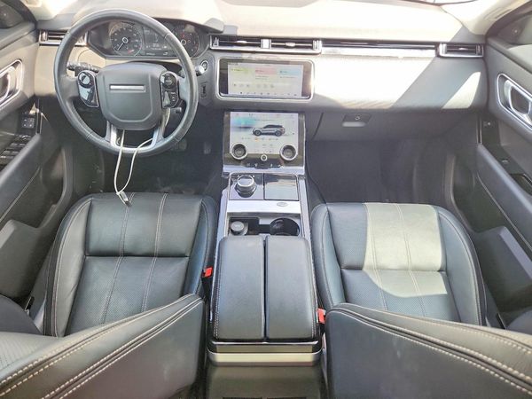 2018 LAND ROVER RANGE ROVER VELAR S — CKPT