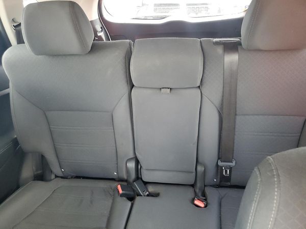 2017 KIA SORENTO — SUVN