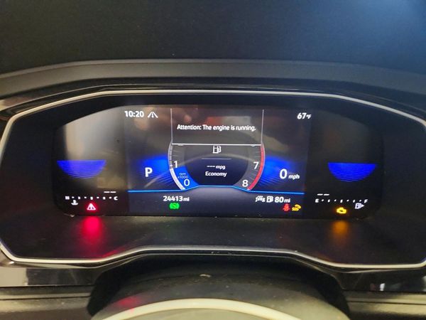2024 VOLKSWAGEN JETTA SE, SE (AQ301 Trans) — ODOM