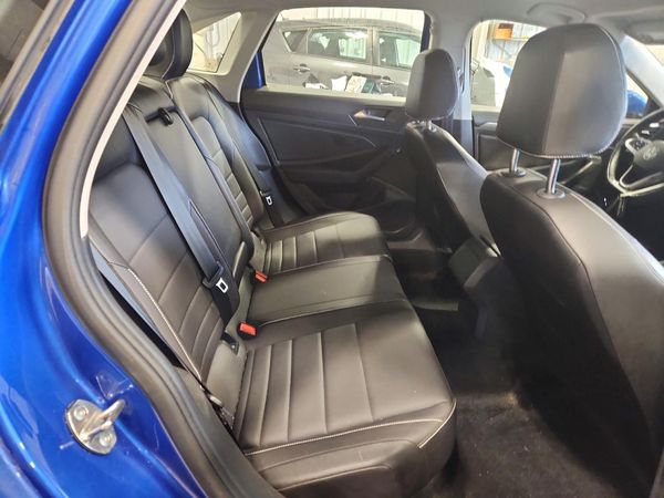 2024 VOLKSWAGEN JETTA SE, SE (AQ301 Trans) — PSRS