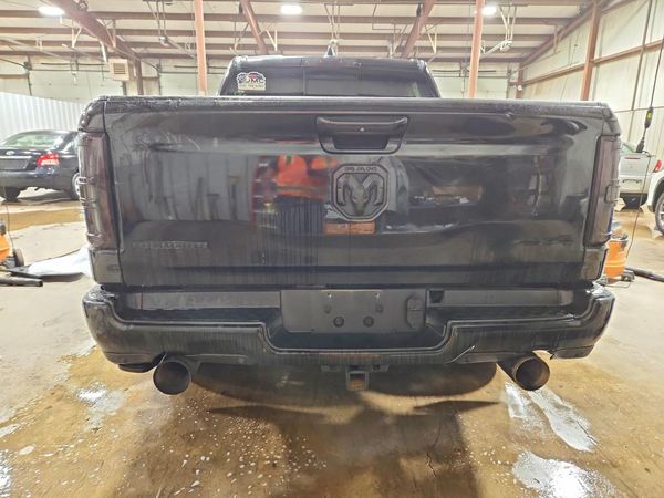 2020 RAM 1500 — DIRR
