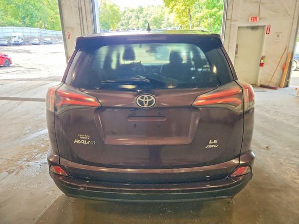 2018 TOYOTA RAV4 — DIRR