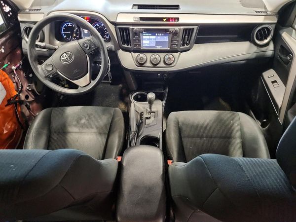2018 TOYOTA RAV4 — CKPT