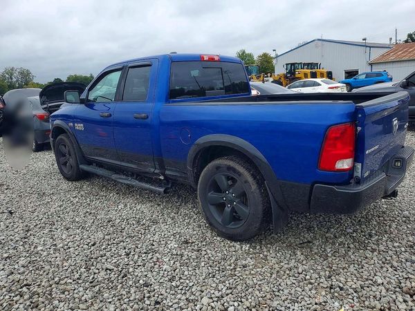 2016 RAM 1500 SLT — DSRA