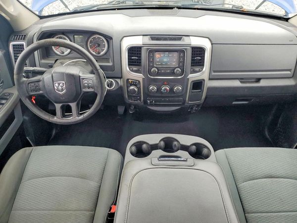 2016 RAM 1500 SLT — CKPT