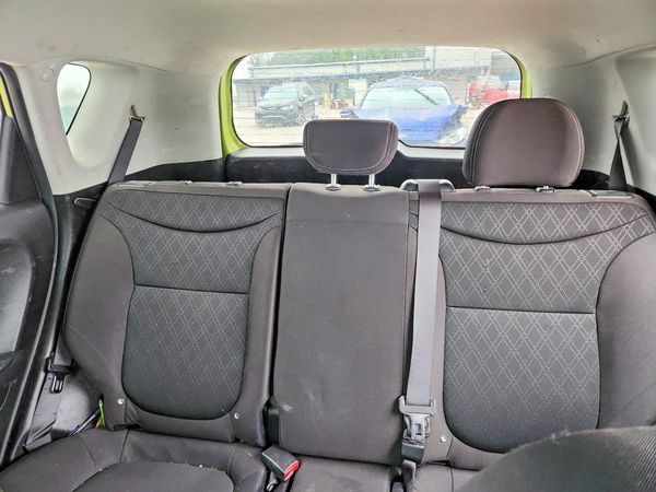 2016 KIA SOUL Plus — SUVN