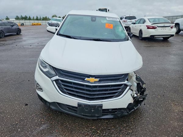 2020 CHEVROLET EQUINOX LT (2FL) — DIRF